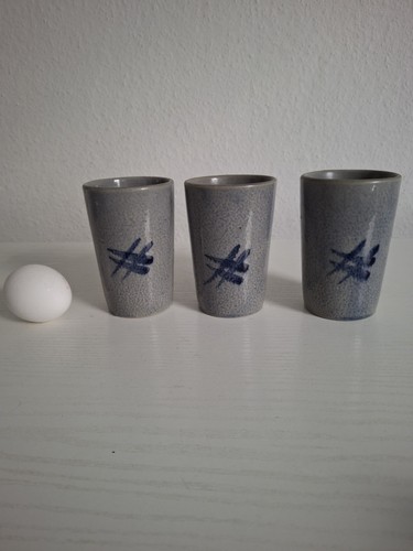 Becher vintage landhaus - 3,