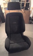 RECARO Ergomed ES-SAB Arista