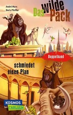Das wilde pack - das,
