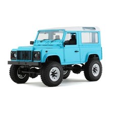 RC4WD 1/18 Gelande 2 RTR RC