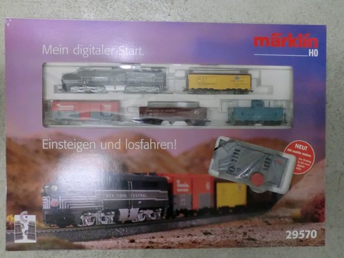 Märklin 29570 new - märklin,