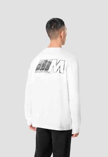 Bmw langarmshirt sweatshirt - langarmshirt,