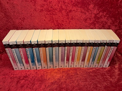 Bücher susan mallery mira - 18,