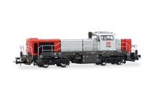 Rivarossi hr2989 diesellok - rivarossi,