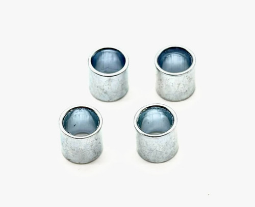10mm spacer set für - spacer, 8mm