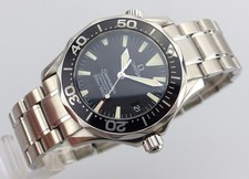 OMEGA Seamaster Professional Diver 300m Chronometer Automatic - 36 mm - serviced