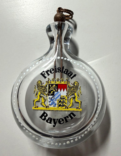 Schnupftabak glas - schnupftabak,