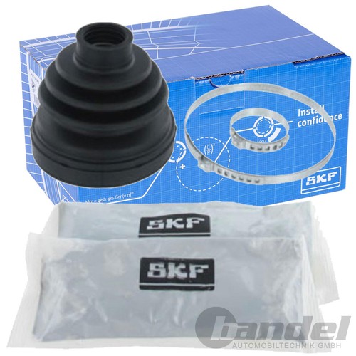 Skf achsmanschette faltenbalg - achsmanschette,