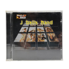 Geils band masters of rock - band,