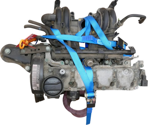 Polo 6n2 lupo motor 4 - 6n2,