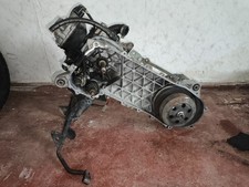 Aprilia SR50 Motor - DiTech