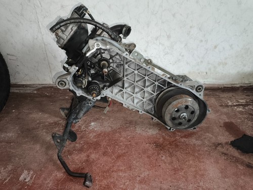 Aprilia sr50 motor - aprilia,