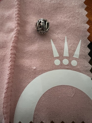 Pandora charm 925 - charm,