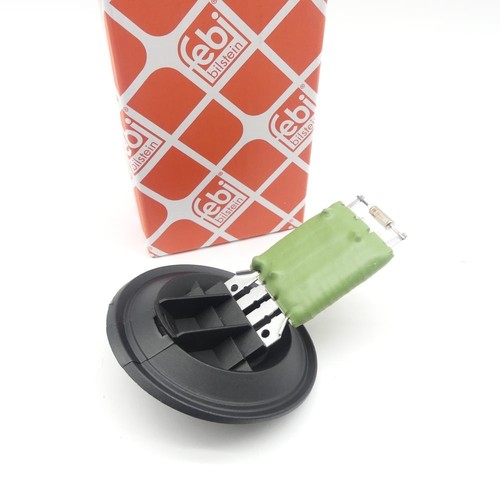 Febi 34370 widerstand - 34370,