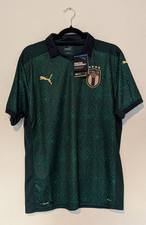 Originales Italien 2019 Trikot Renaissance large Neu 