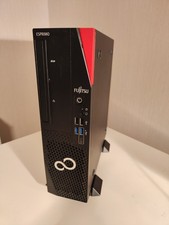 Office PC - Fujitsu Esprimo