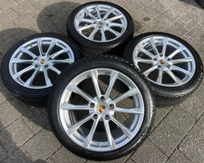 4 ORIGINAL 19" ALU