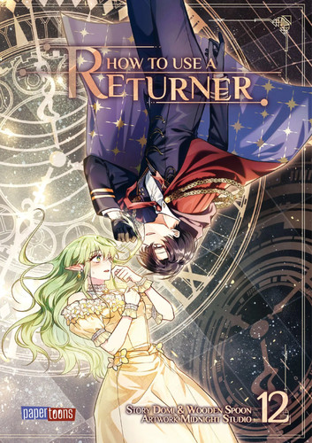 How use returner - to, a