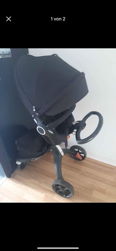 Kinderwagen