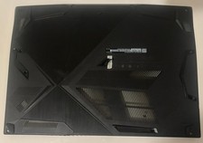 MSI GF63 Thin 11UD (16R6) –