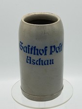 Bierkrug Gasthof Post Aschau 1