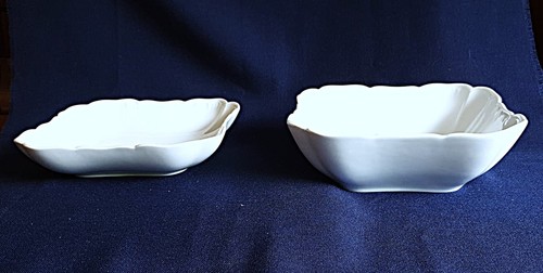 Gemüseschalen kpm berlin - 2,