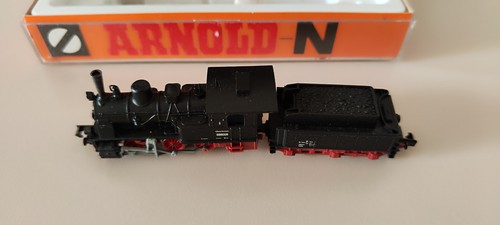 Arnold 2223 spur - 2223,