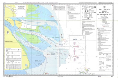 8127 port approach - approach, chang
