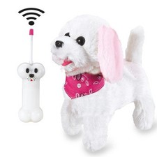 Jamara Trixi RC Plüschhund