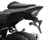 ZIEGER Kennzeichenhalter