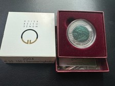 25 Euro 2004 Semmeringbahn