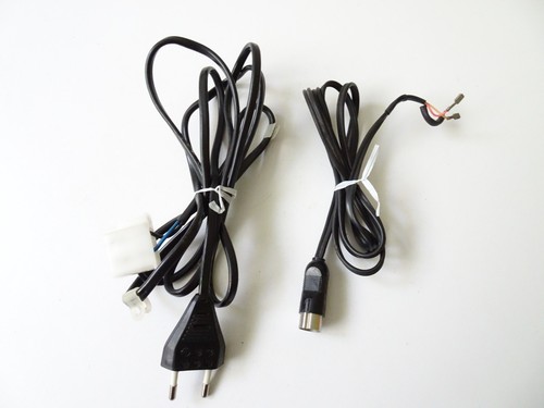 Dual 701 netzkabel - , cs