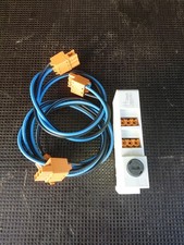 Spannungsversorgung APZ und RfZ mit Sicherungsbox ABN BP306AR