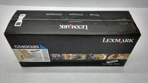 Lexmark c540x32g entwickler - lexmark,