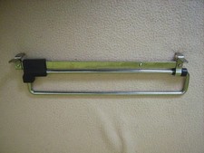 Schrankauszug f. Kleiderbügel - einfache Installation - plus ca. 24cm -gebraucht