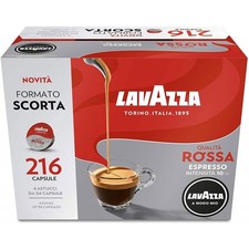 Lavazza modo mio - a,