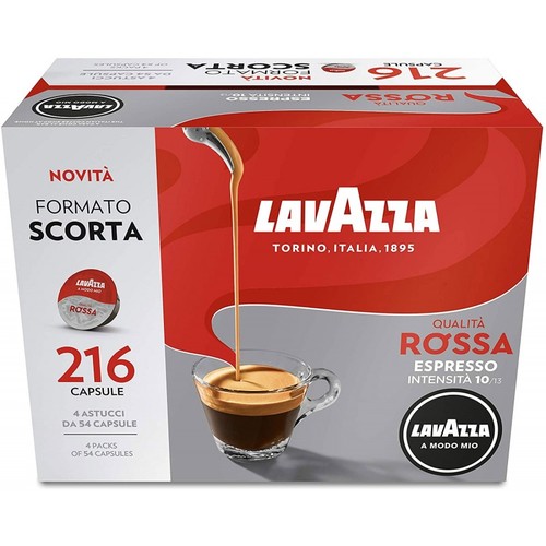 Lavazza modo mio qualità - a,