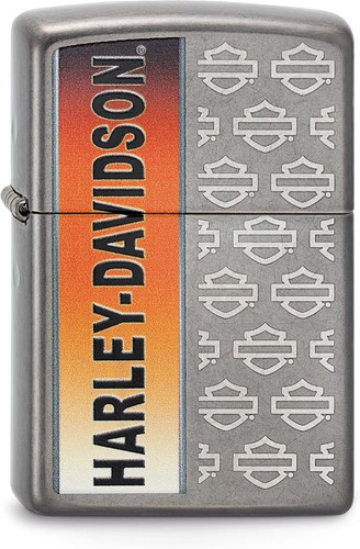 Zippo feuerzeug 2003515 - zippo,