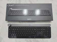 Logitech Craft Tastatur