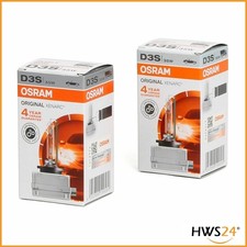 Osram D3S Classic Xenarc CLC