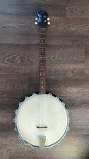 Banjo Framus 4-Saiten Baujahr