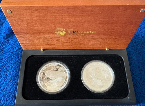 2x1 dollar australian - 2x1,