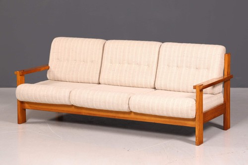 Schlichtes mid century - schlichtes, 3er