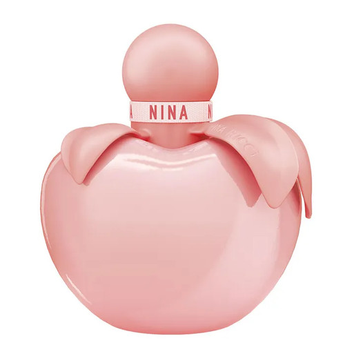 Nina rose eau toilette - rose, de