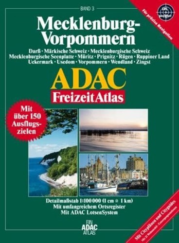 Mecklenburg vorpommern adac - mecklenburg-vorpommern,