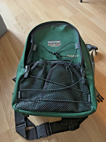 Tamrac expedition - expedition, 5