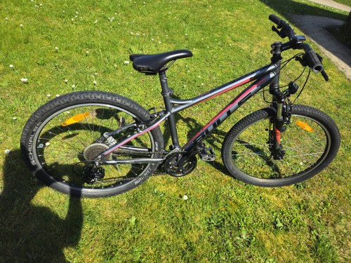 Mtb bulls sharptail 26zoll - mtb,