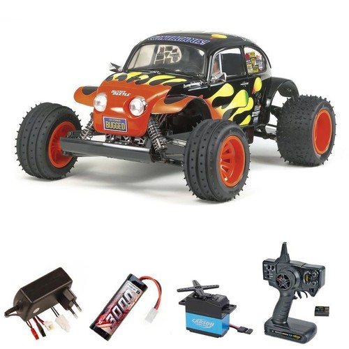 Tamiya blitzer beetle - tamiya,