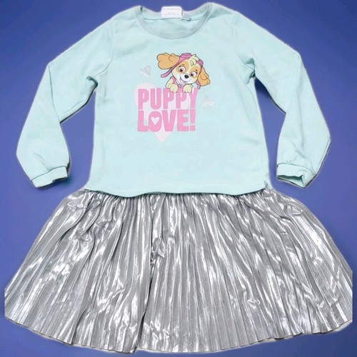 Paw patrol kleid - kleid, gr