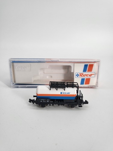 Roco spur 25195 - roco, n